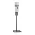 Sani Sensor Stand kézfertőtlenítő állomás
