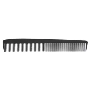 Hair Care professzionális szalonfésű 18cm
