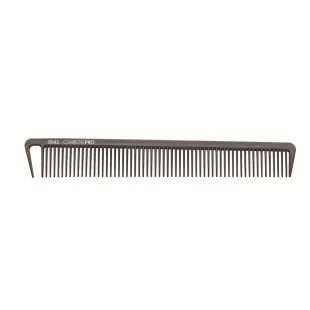 Carbon Pro professzionális fésű tourmalin-karbon 0043