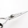 Iwasaki Executive Silver Fuji fodrászolló 5"