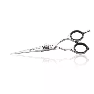 Iwasaki Executive Silver Fuji fodrászolló 5,5"
