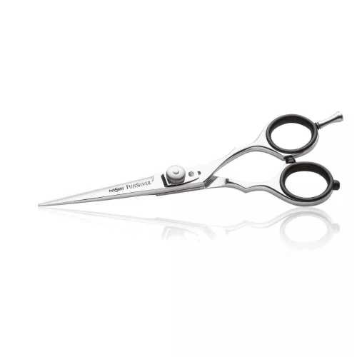 Iwasaki Executive Silver Fuji fodrászolló 5,5"