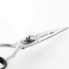 Iwasaki Executive Silver Fuji fodrászolló 5,5"