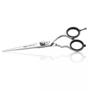 Iwasaki Executive Silver Fuji fodrászolló 6"