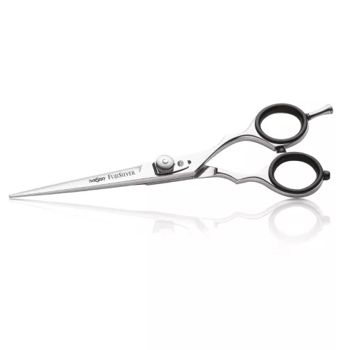 Iwasaki Executive Silver Fuji fodrászolló 6"