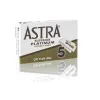 Astra Superior Platinum penge