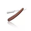 Classic English Wood barber borotva