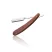 Classic English Wood barber borotva