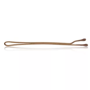 Hair Care hajcsat bronz 5cm
