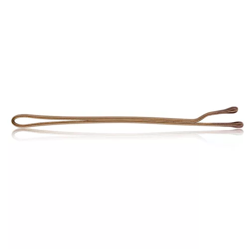 Hair Care hajcsat bronz 5cm