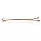 Hair Care hajcsat bronz 5cm