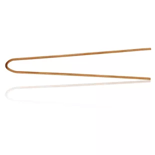 Hair Care hajtű bronz 5cm