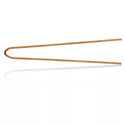 Hair Care hajtű bronz 5cm