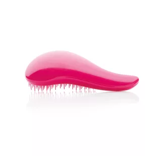 Kolor Tangle pink bontókefe