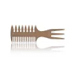 Hair Care Barber Pro 4 multifunkciós fésű