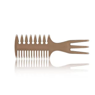 Hair Care Barber Pro 4 multifunkciós fésű