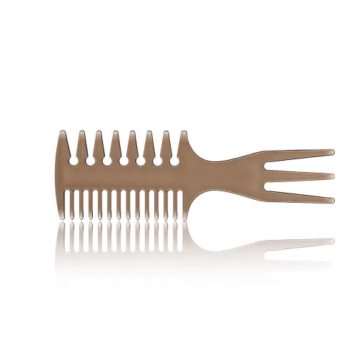 Hair Care Barber Pro 4 multifunkciós fésű