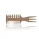 Hair Care Barber Pro 4 multifunkciós fésű