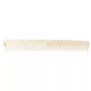Hajvágó fésű cm jelöléssel 22 cm