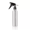 Hair Care fém vizező flakon 260ml