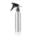 Hair Care fém vizező flakon 260ml