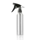 Hair Care fém vizező flakon 260ml