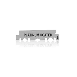 Silvermax egyoldalú EMP200 platinum pengék