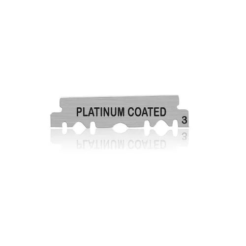 Silvermax egyoldalú EMP200 platinum pengék