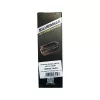 Silvermax kétoldalú EMP800 platinum pengék