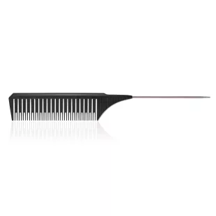   Hair Care Hajfestőfésű szett 3db választótűs melírfésűk