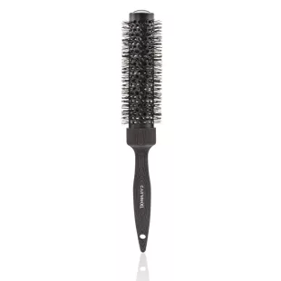 Carbon XL Ionos kerámia körkefe nylon sörtékkel 32mm