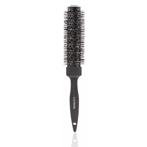 Carbon XL Ionos kerámia körkefe nylon sörtékkel 32mm