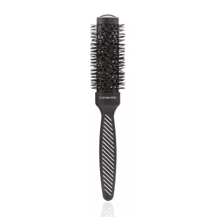 Carbon-PRO kerámia-turmalin kefe szén bevonattal 32mm