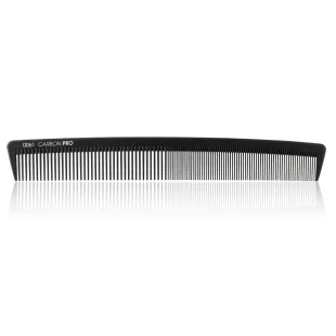 Carbon Pro professzionális fésű tourmalin-karbon  0061