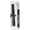 Carbon Pro professzionális fésű tourmalin-karbon  0242