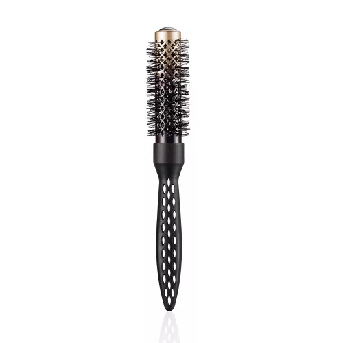 Carbon Argan Magic körkefe 25mm