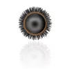 Carbon Argan Magic körkefe 43mm