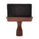 Barber Pro nyakszirtkefe Ultra Soft