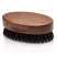 Barber Pro Ovál tenyérkefe Shaving Brush