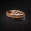 Barber Pro koponyafejes tenyérkefe