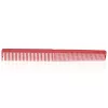 Professional Z-Grip System fésű 23,5cm