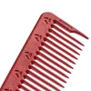 Professional Z-Grip System fésű 23,5cm