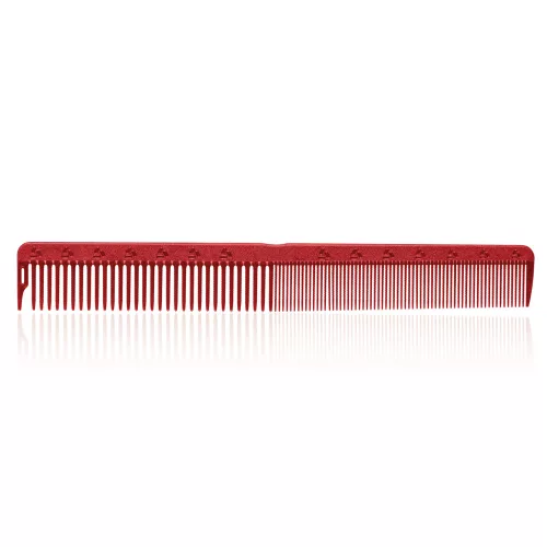 Professional Z-Grip System fésű 18cm