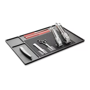 Barber top mágneses eszköz pad