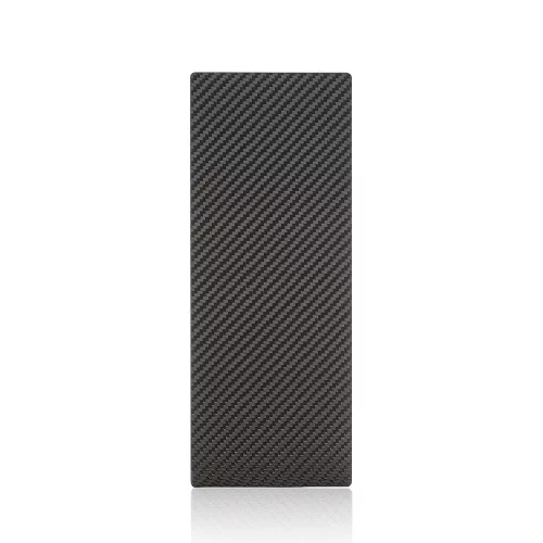 Szénszálas balayage spatula 28cm
