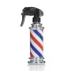 Barber vizező flakon 150ml