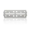 Double Salon PRO univerzális rozsdamentes acél borotvapenge 50db