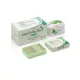 Feather Rapid Fogazott Borotvapenge 50 darabos(5x10 db)