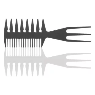 Barber univerzális fésű 21,5cm