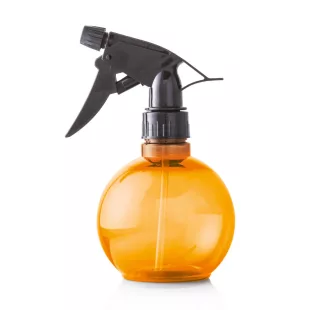 Hair Care gömb vizező flakon – 300 ml (narancs)